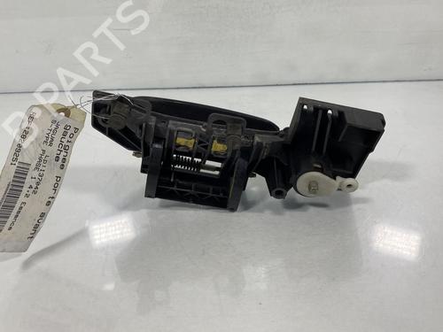 Front left exterior door handle JAGUAR S-TYPE II (X200) 4.2 V8 | BP19984182C128 