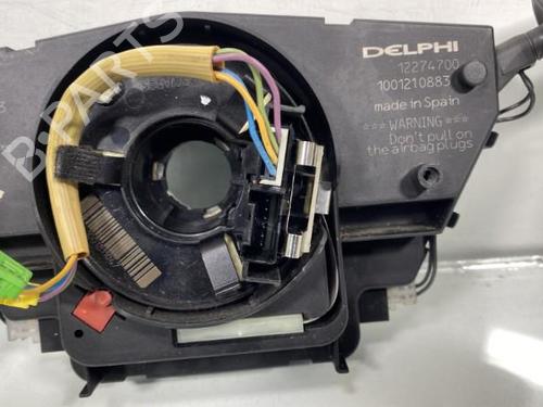 Used Steering column stalk Steering column stalk OPEL CORSA D (S07) 1.3 CDTI (L08, L68) (75 hp) 23452820 23452820