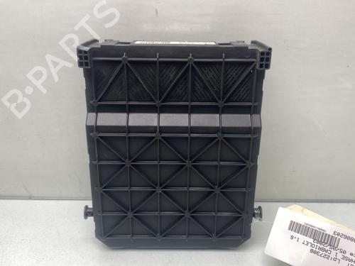 Used Fuse box Fuse box PEUGEOT 206 CC (2D) 1.6 16V (2DNFUF, 2DNFUR) (109 hp) 32725201 32725201