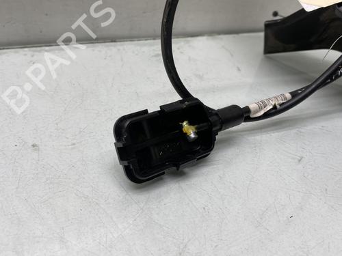 Front left lock RENAULT TRAFIC III Van (FG_) 1.6 dCi 95 (FGMJ, FGMR) | BP31831386C98