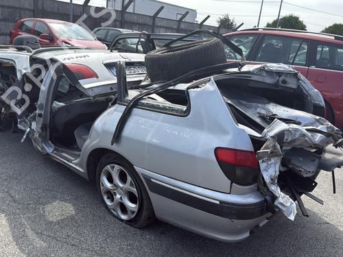 Left tailgate light PEUGEOT 406 Break (8E/F) 2.0 HDI 110 | BP31288657C79 - Image 10