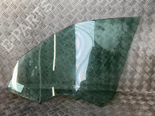 Used Front right door window BMW X3 (E83) [2003-2011]  20025880