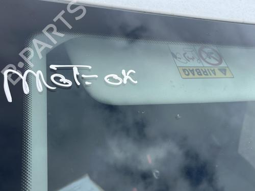 Display monitor RENAULT CLIO V (B7_) 1.5 Blue dCi 100 (B7AD) | BP26328073C48  - Image 14