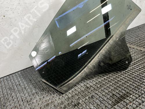 Used Rear right door window Rear right door window FORD FIESTA VII (HJ, HF) 1.0 EcoBoost (101 hp) 33609690 33609690