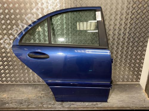 Right rear door MERCEDES-BENZ C-CLASS (W203) C 200 CDI (203.007) | BP19999477C5 