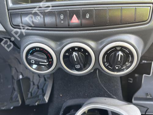 Left taillight SMART FORFOUR (454) 1.5 CDI (454.001) | BP25374909C34  - Image 16