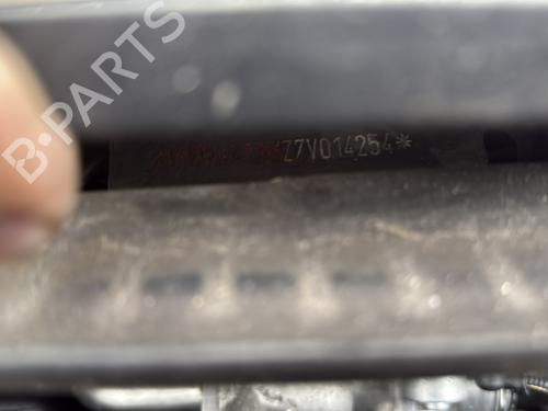 Serrure avant droite VW SHARAN (7M8, 7M9, 7M6) 2.0 TDI | BP30791479C97 