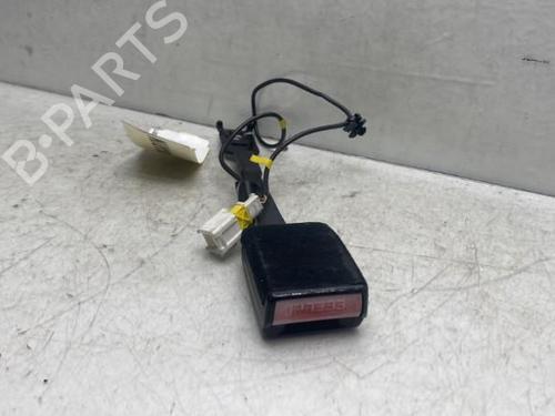 Used Seat buckle PEUGEOT 308 I (4A_, 4C_) 1.6 HDi (90 hp) 19952674