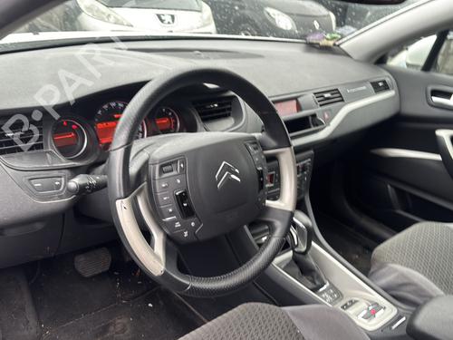 Shift knob CITROËN C5 III (RD_) 1.6 THP 155 (RD5FV8, RD5FNA) | BP33711324I34 - Image 10