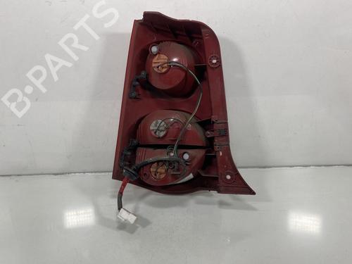 Right taillight KIA PICANTO I (SA) 1.0 | BP19983240C35 