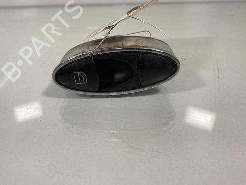Right front window switch MERCEDES-BENZ E-CLASS (W211) E 270 CDI (211.016) | BP21956900I26 