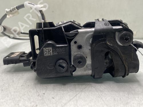 Rear left lock CITROËN C3 III (SX) 1.5 BlueHDi 100 (SXYHYP, SXYHTU) | BP31590850C100