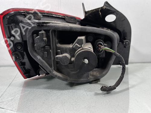 Right taillight SEAT IBIZA IV (6J5, 6P1) 1.2 TSI | BP29748968C35