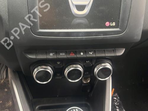 Used Parts DACIA DUSTER (HM_)  1.3 TCe 150 (HMM3)  1793631