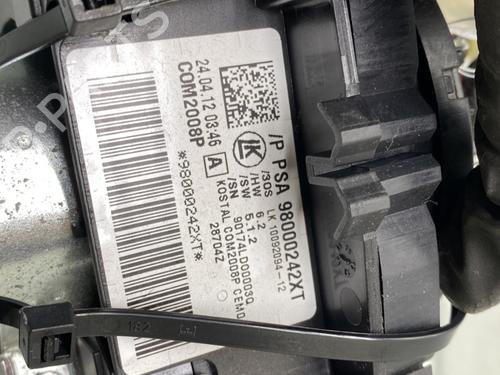 Steering column stalk CITROËN DS5 2.0 HDi 165 | BP31308284I23  - Image 6