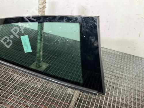 Rear right quarter glass VW POLO V (6R1, 6C1) 1.2 | BP30864071C92 