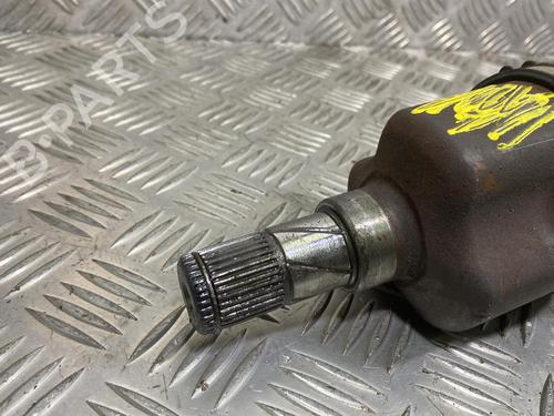 Left front driveshaft MINI MINI (R56) One D | BP19979333M38 