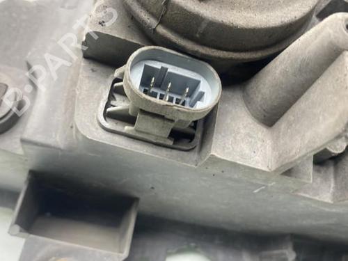 Right headlight RENAULT ESPACE III (JE0_) 1.9 dTi (JE0M) | BP25261909C29 
