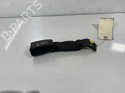 Used Seat buckle Seat buckle BMW 1 (E81) [2006-2012] 19979995 19979995