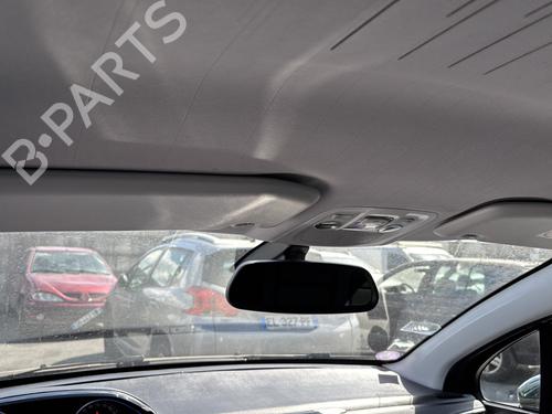 Left taillight PEUGEOT 2008 I (CU_) 1.2 THP 110 / PureTech 110 | BP35896515C34 - Image 11