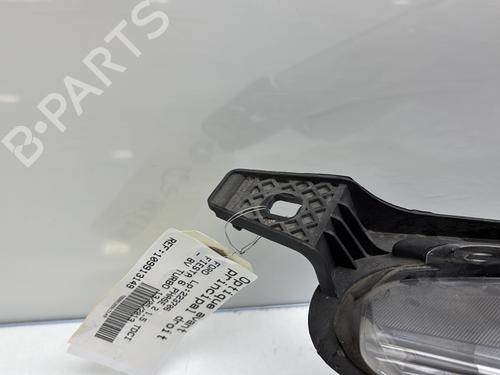 Right headlight FORD FIESTA VI (CB1, CCN) 1.5 TDCi | BP28281924C29 