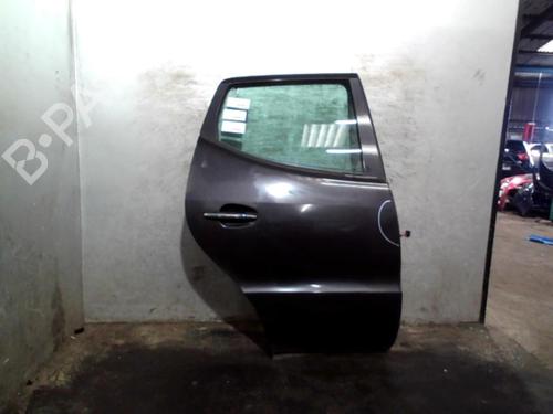 Used Right rear door MERCEDES-BENZ A-CLASS (W168) A 170 CDI (168.008) (90 hp) 21954315