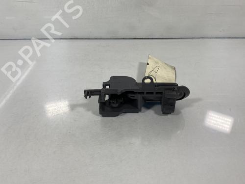 Front right interior door handle PEUGEOT 107 (PM_, PN_) 1.0 | BP19986584I14 