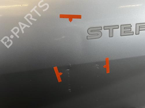 Right front door DACIA SANDERO 1.5 dCi | BP29711674C3 