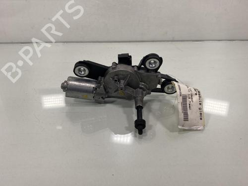 Rear wiper motor FORD FIESTA VI (CB1, CCN) 1.6 TDCi | BP19982719M102 