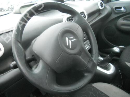 Right rear window switch CITROËN C3 Picasso (SH_) | BP20033791I28 - Image 8