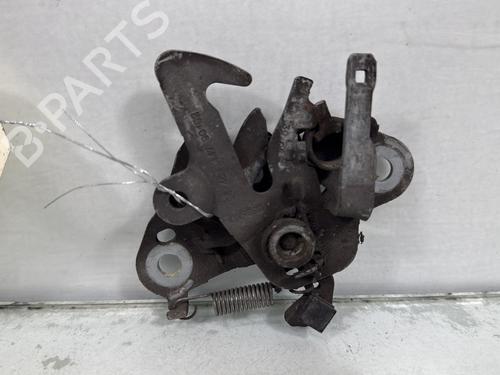 hjelmlås CITROËN C5 II (RC_) 2.0 HDi (RCRHRH) (136 hp) 33015013