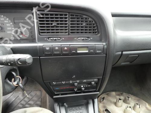 Climate control CITROËN XANTIA (X1_, X2_) 1.9 D | BP26603219I5 