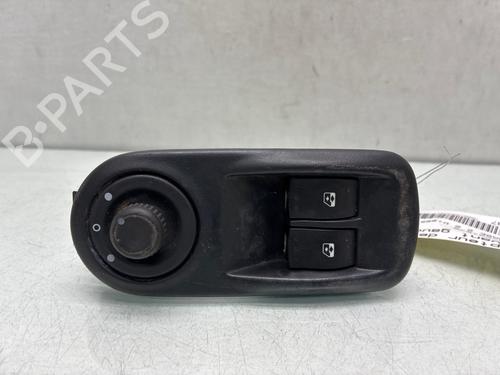 venstre-fortil-elrude-kontakt-renault-trafic-ii-bus-jl-2001-39211948 main image