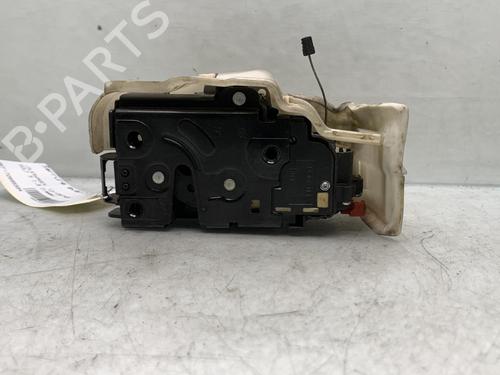 Front left lock VW GOLF V (1K1)  | BP19956512C98 