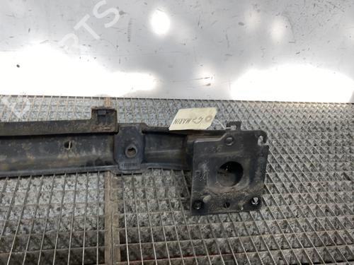 Front bumper reinforcement CITROËN C3 I (FC_, FN_) 1.4 HDi | BP26496092C109 