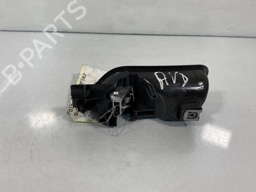 Used Front right interior door handle Front right interior door handle VW TOURAN (1T1, 1T2) [2003-2011] 19985161 19985161