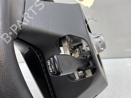 Steering wheel PEUGEOT 108 1.2 | BP34561276C49 - Image 2