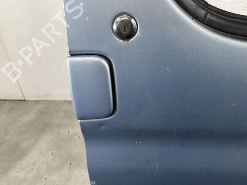 Right front door CITROËN BERLINGO / BERLINGO FIRST MPV (MF_, GJK_, GFK_) 1.4 i (MFKFX, MFKFW, GJKFWB, GJKFWC, GFKFWC) | BP30323277C3 
