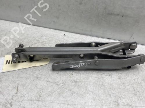 Hinge/Door check strap PORSCHE BOXSTER (986) S 3.2 | BP19952066C146 