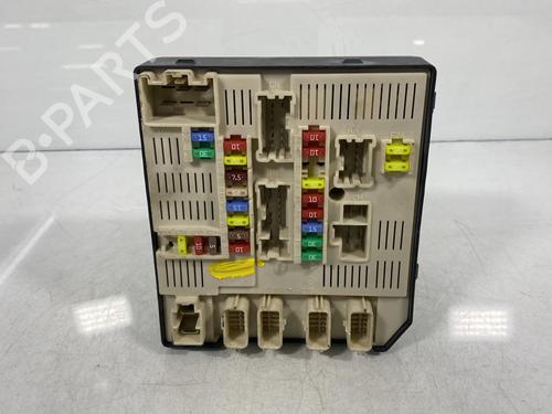 Used Electronic module Electronic module RENAULT MEGANE II Saloon (LM0/1_) [2003-2026] 20024271 20024271