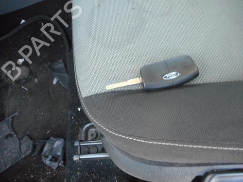 Radio FORD FOCUS II (DA_, HCP, DP)  | BP19984133E6 