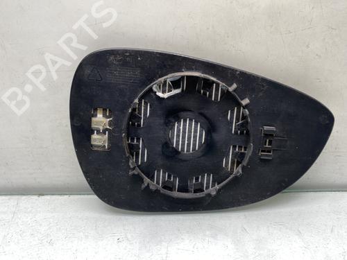 left-mirror-glass-ford-fiesta-vi-cb1-ccn-2008-30933132 main image