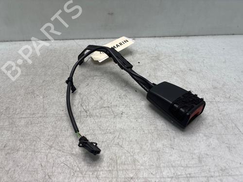 Used Seat buckle Seat buckle 39091196 39091196