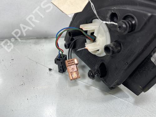 Used Right mirror Right mirror CITROËN BERLINGO Box Body/MPV (B9) 1.6 HDi / BlueHDi 75 (75 hp) 33742481 33742481