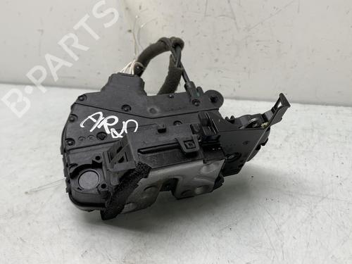 Used Rear right lock Rear right lock RENAULT CAPTUR I (J5_, H5_) 1.5 dCi 90 (J5N4, J5M5, J5MW, J5M6, J5AL, J5AJ) (90 hp) 20007878 20007878