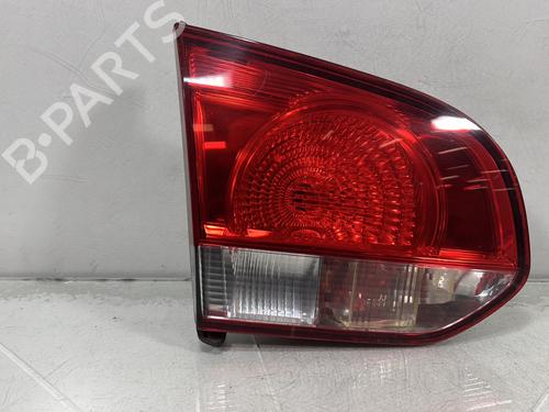 Used Left tailgate light VW GOLF VI (5K1) 2.0 TDI (110 hp) 30887533
