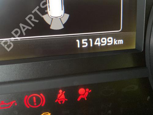 Engine control unit (ECU) KIA SPORTAGE IV (QL, QLE) 1.7 CRDi | BP26527814M57  - Image 8