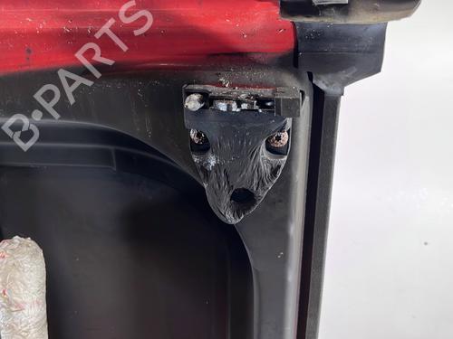 Right tailgate RENAULT TRAFIC II Bus (JL) 2.0 dCi 90 (JL00, JL01, JL0H, JL0M, JL0P, JL0S) | BP32190488C77 