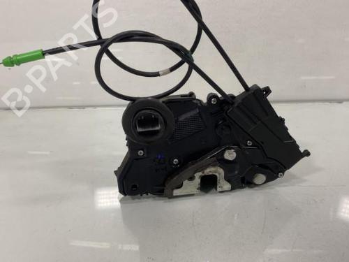 Front left lock TOYOTA PRIUS Liftback (_W2_)  | BP19979454C98 