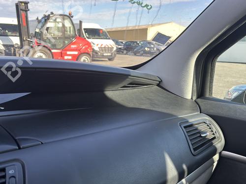 Frontplade/Frontkurv PEUGEOT 807 (EB_) 2.0 HDI | BP31379860C72 - Image 9